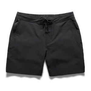 Ten Thousand Foundation 5” Black XL Shorts